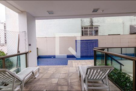 Apartamento à venda com 154m², 3 quartos e 1 vagaÁrea comum