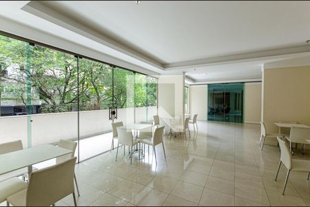 Apartamento à venda com 154m², 3 quartos e 1 vagaÁrea comum