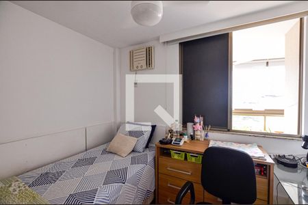 Apartamento à venda com 154m², 3 quartos e 1 vagaQuarto 3