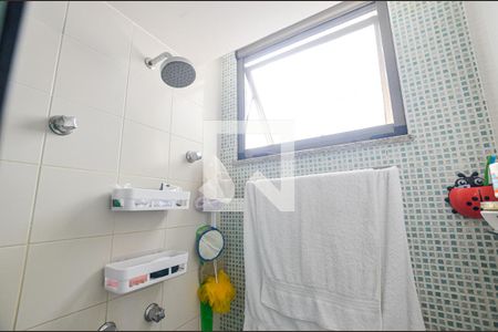 Apartamento à venda com 154m², 3 quartos e 1 vagaBanheiro Social