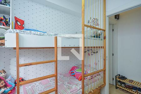 Quarto 2 de apartamento para alugar com 2 quartos, 38m² em Jardim Prudência, São Paulo