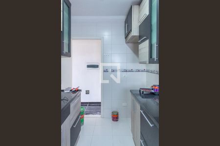 Apartamento para alugar com 89m², 3 quartos e 2 vagasCozinha