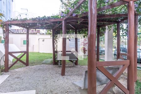 Apartamento para alugar com 89m², 3 quartos e 2 vagasJardim