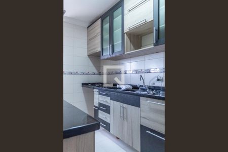 Apartamento para alugar com 89m², 3 quartos e 2 vagasCozinha