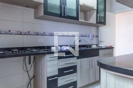 Apartamento para alugar com 89m², 3 quartos e 2 vagasCozinha