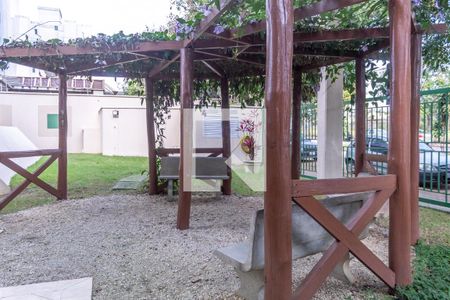 Apartamento para alugar com 89m², 3 quartos e 2 vagasJardim