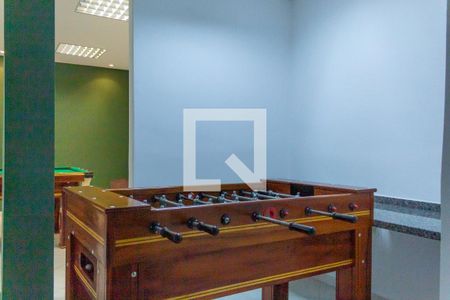 Apartamento para alugar com 89m², 3 quartos e 2 vagasÁrea comum - Sala de Jogos
