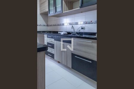 Apartamento para alugar com 89m², 3 quartos e 2 vagasCozinha