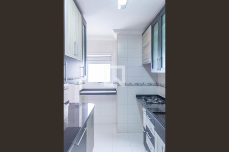 Apartamento para alugar com 89m², 3 quartos e 2 vagasCozinha