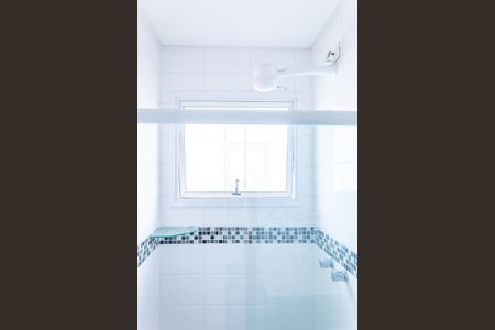 Apartamento para alugar com 89m², 3 quartos e 2 vagasBanheiro 2