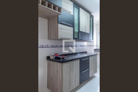 Apartamento para alugar com 89m², 3 quartos e 2 vagasCozinha