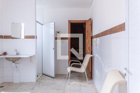 Apartamento para alugar com 89m², 3 quartos e 2 vagasSauna