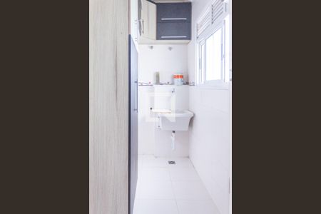 Apartamento para alugar com 89m², 3 quartos e 2 vagasÁrea de Serviço