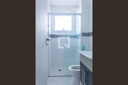 Apartamento para alugar com 89m², 3 quartos e 2 vagasBanheiro 2