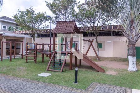 Apartamento para alugar com 89m², 3 quartos e 2 vagasÁrea comum - Playground