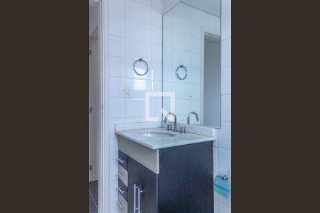 Apartamento para alugar com 89m², 3 quartos e 2 vagasBanheiro da Suíte