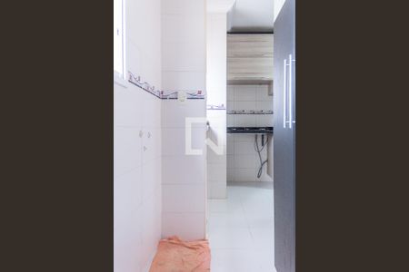 Apartamento para alugar com 89m², 3 quartos e 2 vagasÁrea de Serviço