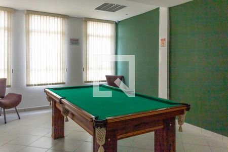 Apartamento para alugar com 89m², 3 quartos e 2 vagasÁrea comum - Sala de Jogos