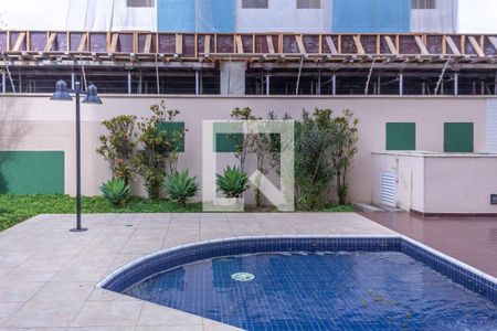 Apartamento para alugar com 89m², 3 quartos e 2 vagasÁrea comum - Piscina
