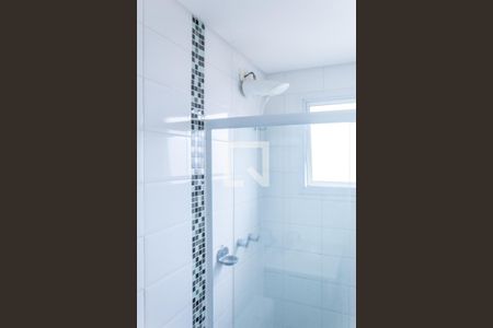 Apartamento para alugar com 89m², 3 quartos e 2 vagasBanheiro da Suíte