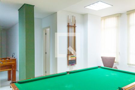 Apartamento para alugar com 89m², 3 quartos e 2 vagasÁrea comum - Sala de Jogos