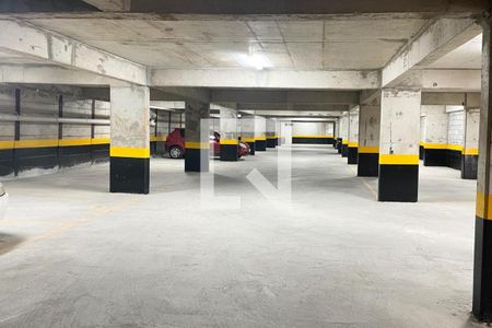 Apartamento para alugar com 42m², 2 quartos e 1 vagaGaragem