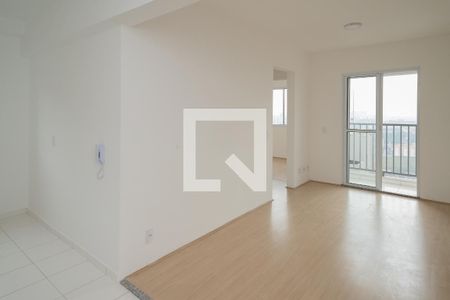 Sala de apartamento para alugar com 2 quartos, 42m² em Dos Casa, São Bernardo do Campo