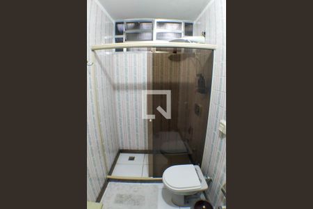 Casa à venda com 260m², 5 quartos e 3 vagas Casa à venda com 260m², 5 quartos e 3 vagasBanheiro Social 2