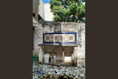 Casa à venda com 260m², 5 quartos e 3 vagas Casa à venda com 260m², 5 quartos e 3 vagasÁrea de Serviço