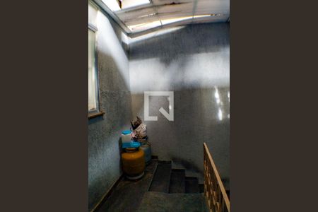 Casa à venda com 260m², 5 quartos e 3 vagas Casa à venda com 260m², 5 quartos e 3 vagasÁrea de Serviço