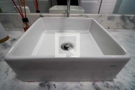 Apartamento para alugar com 46m², 1 quarto e 1 vagaBanheiro