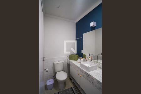 Apartamento para alugar com 46m², 1 quarto e 1 vagaBanheiro
