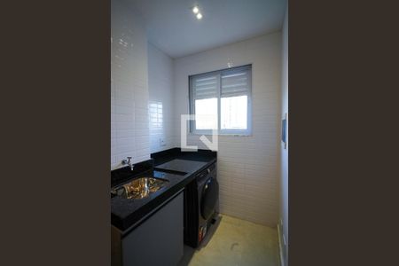 Apartamento para alugar com 46m², 1 quarto e 1 vagaÁrea de Serviço