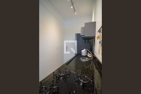 Apartamento para alugar com 46m², 1 quarto e 1 vagaCozinha