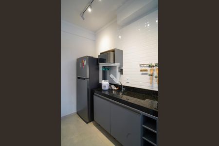 Apartamento para alugar com 46m², 1 quarto e 1 vagaCozinha