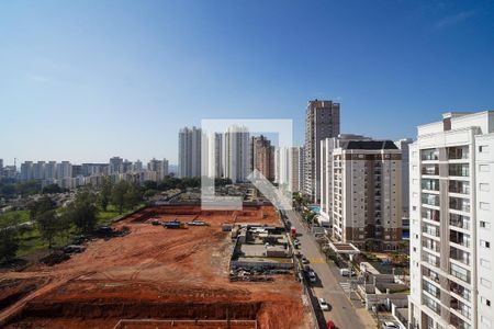 Apartamento para alugar com 46m², 1 quarto e 1 vagaÁrea comum
