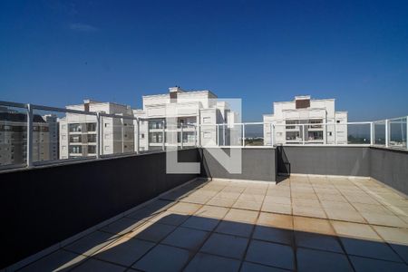 Apartamento para alugar com 46m², 1 quarto e 1 vagaÁrea comum