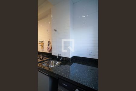 Apartamento para alugar com 46m², 1 quarto e 1 vagaÁrea de Serviço