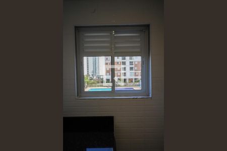 Apartamento para alugar com 46m², 1 quarto e 1 vagaÁrea de Serviço