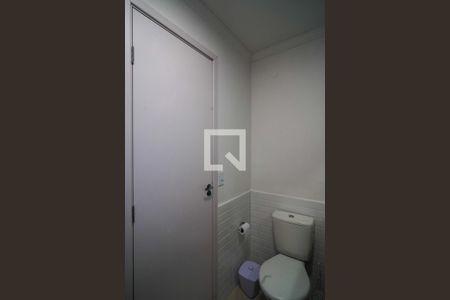 Apartamento para alugar com 46m², 1 quarto e 1 vagaBanheiro