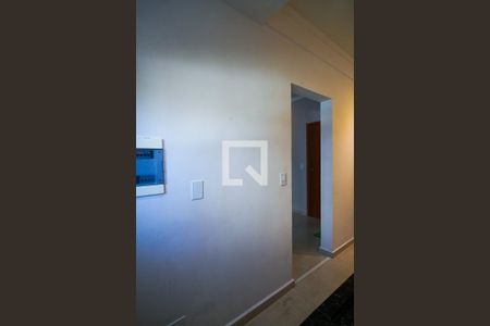 Apartamento para alugar com 46m², 1 quarto e 1 vagaÁrea de Serviço