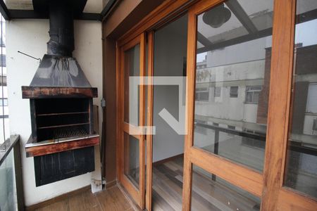 Apartamento à venda com 65m², 2 quartos e 1 vagaSacada