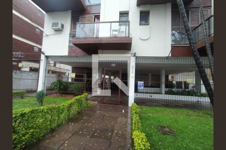 Apartamento à venda com 65m², 2 quartos e 1 vagaFachada