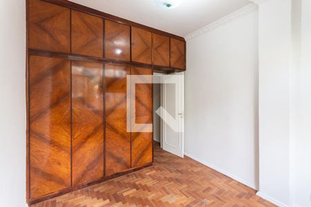 Quarto de apartamento para alugar com 1 quarto, 50m² em Tijuca, Rio de Janeiro