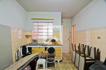 Casa à venda com 344m², 8 quartos e 1 vagaCasa 3 - Cozinha