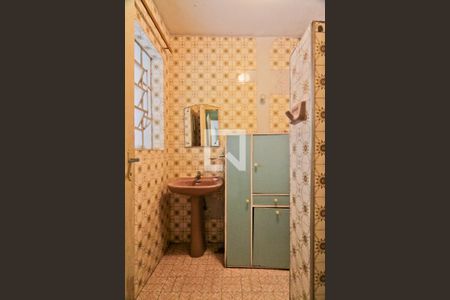 Casa à venda com 344m², 8 quartos e 1 vagaCasa 3 - Banheiro