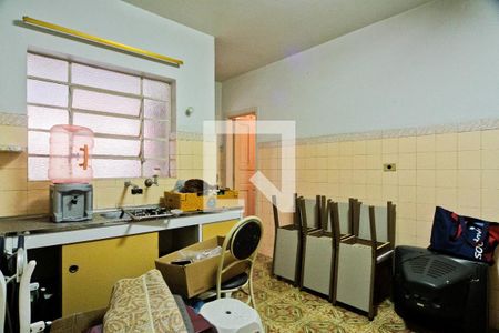 Casa à venda com 344m², 8 quartos e 1 vagaCasa 3 - Cozinha