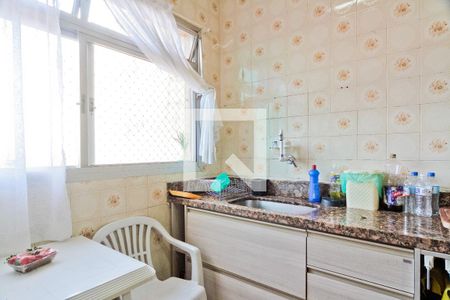 Casa à venda com 344m², 8 quartos e 1 vagaCasa 1 - Cozinha