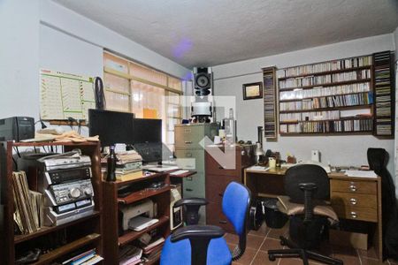 Casa à venda com 344m², 8 quartos e 1 vagaSalão - Quarto 1