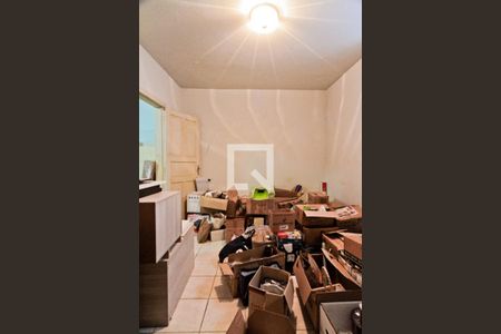 Casa à venda com 344m², 8 quartos e 1 vagaCasa 3 - Sala